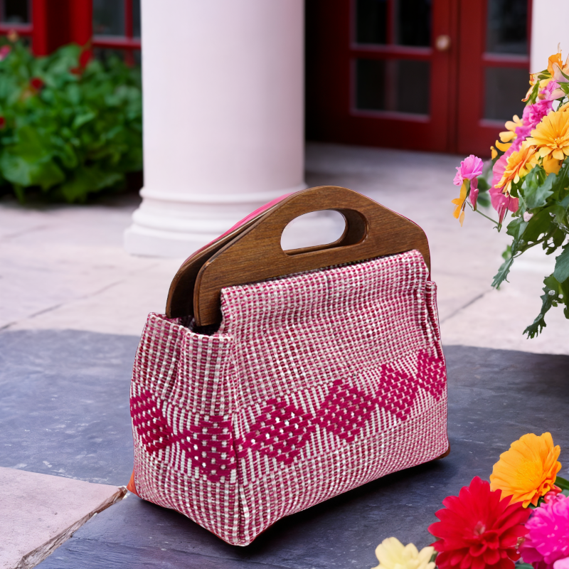 geanta etnica mexicana