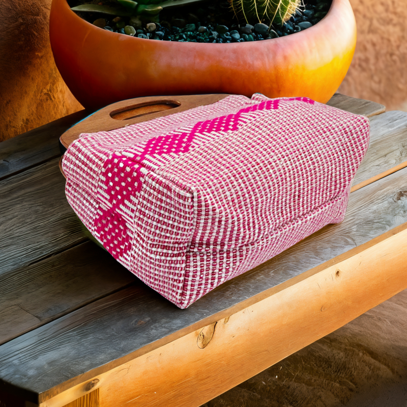 geanta etnica mexicana