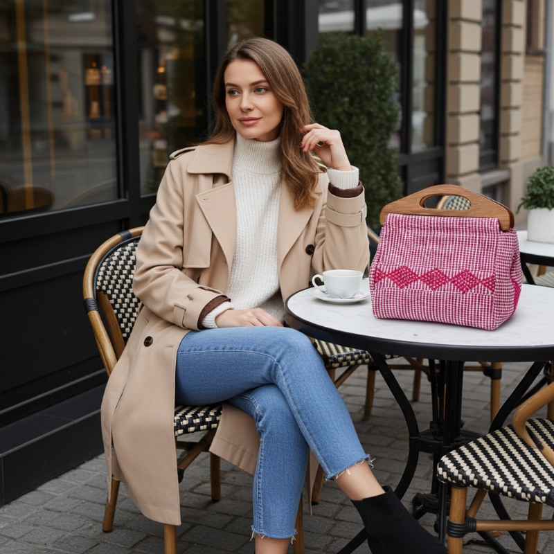 geanta etnica mexicana