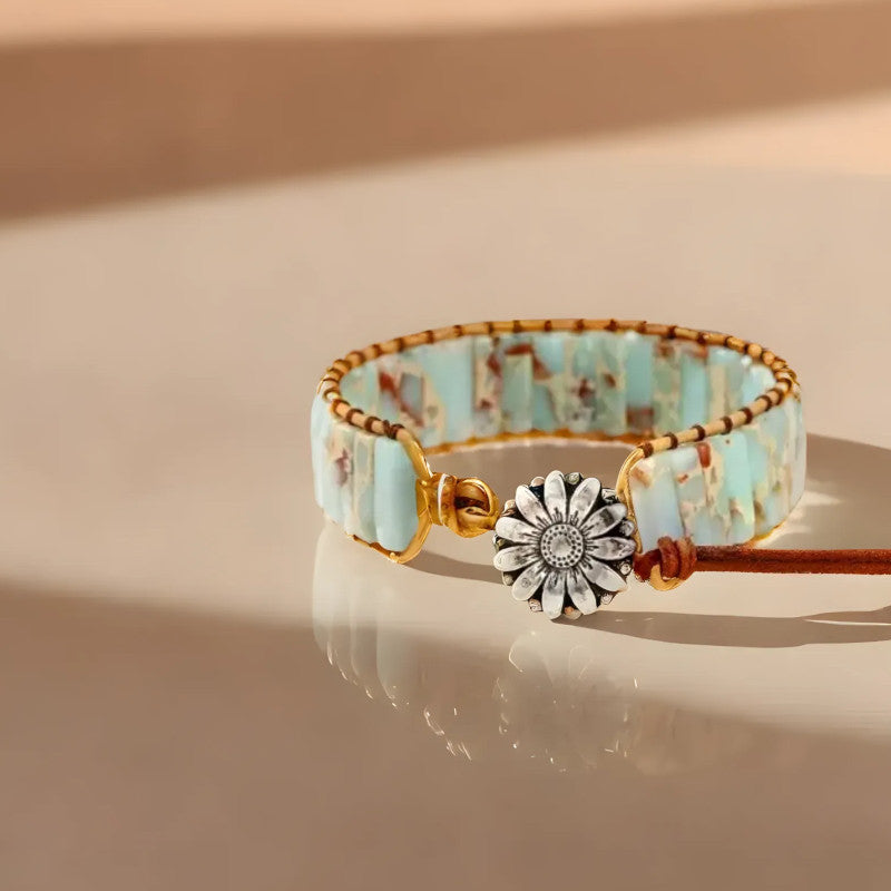 bratara jasp imperial