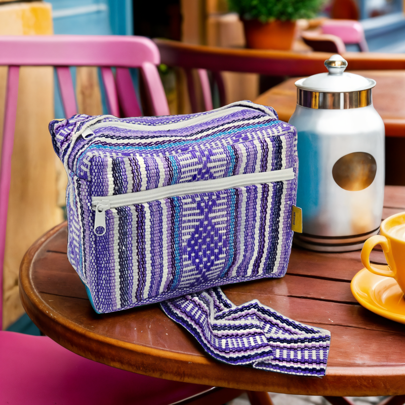 geanta etnica mexicana