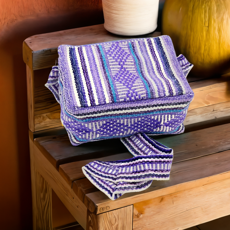 geanta etnica mexicana