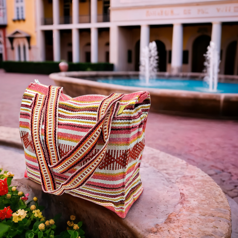 geanta de umar traditionala mexic