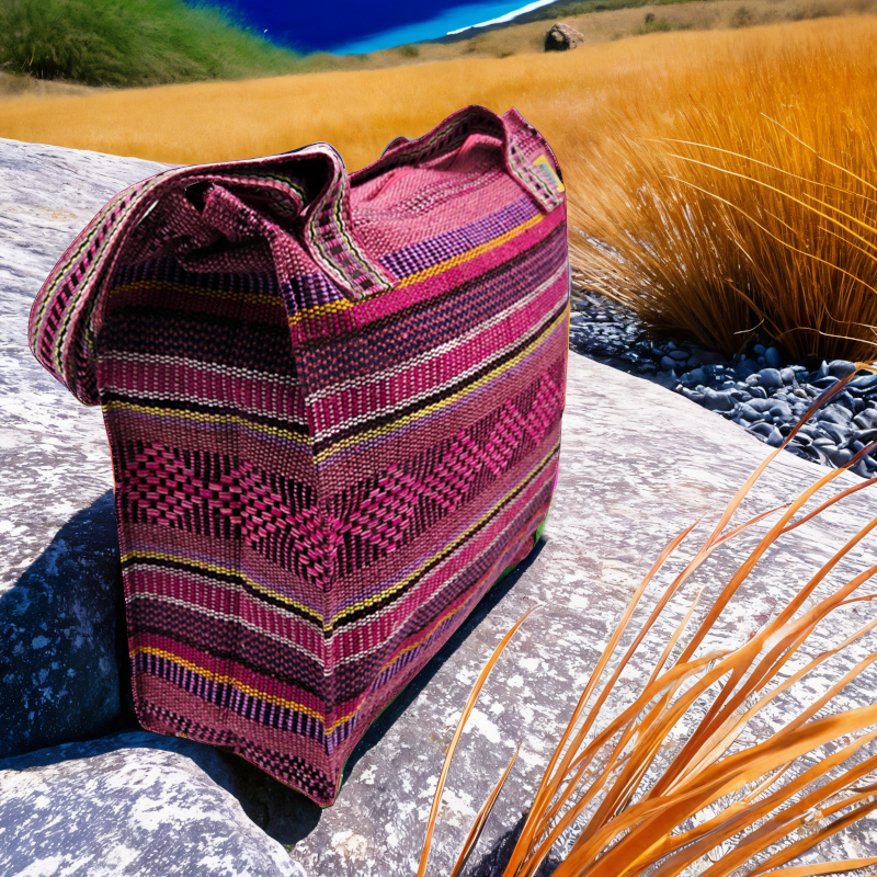 geanta umar motive etnice mexic