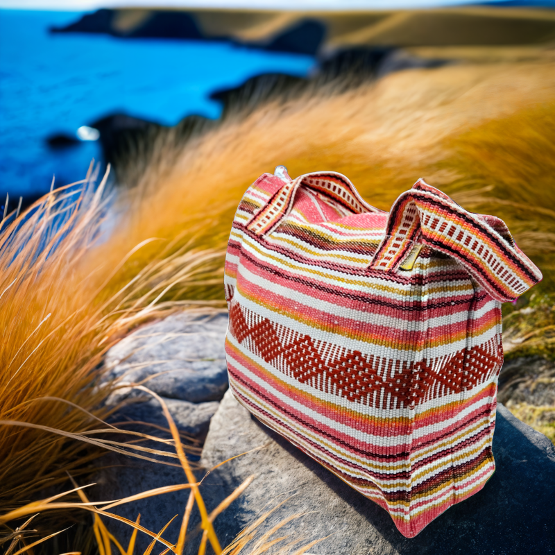 geanta de umar traditionala mexic