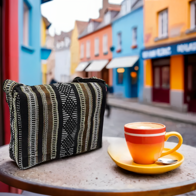 geanta umar etnica mexic