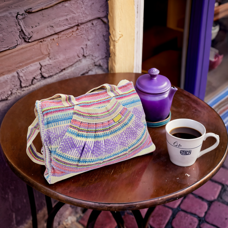 geanta umar etnica mexic