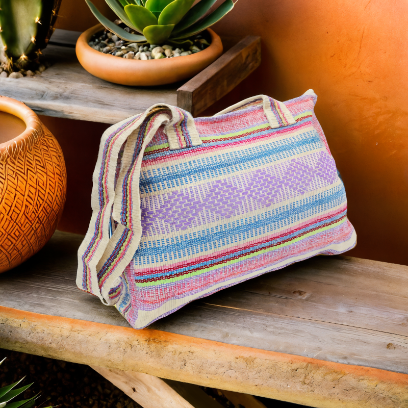 geanta umar etnica mexic