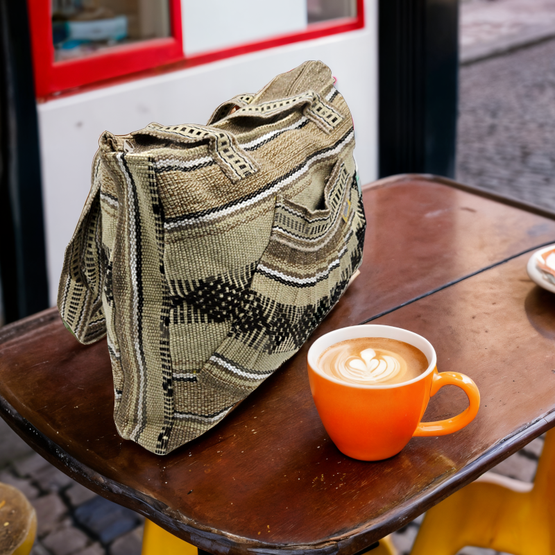 geanta traditionala mexic