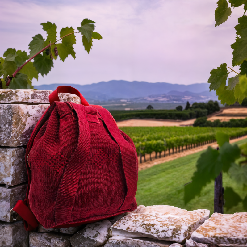 rucsac etnic mexican