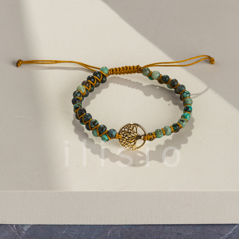 bratara pietre semipretioase Copacul Vietii