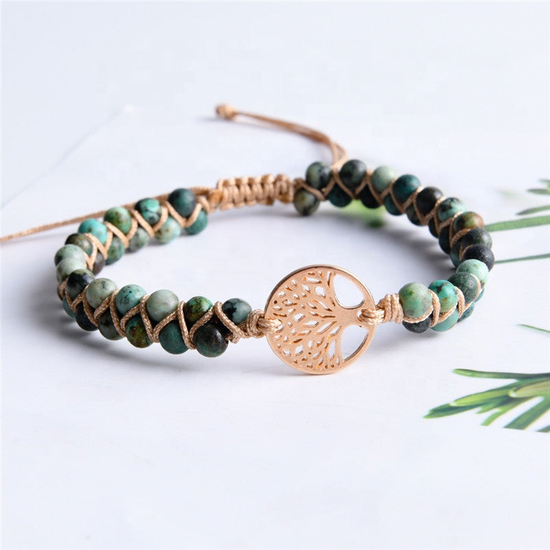 bratara pietre semipretioase Copacul Vietii