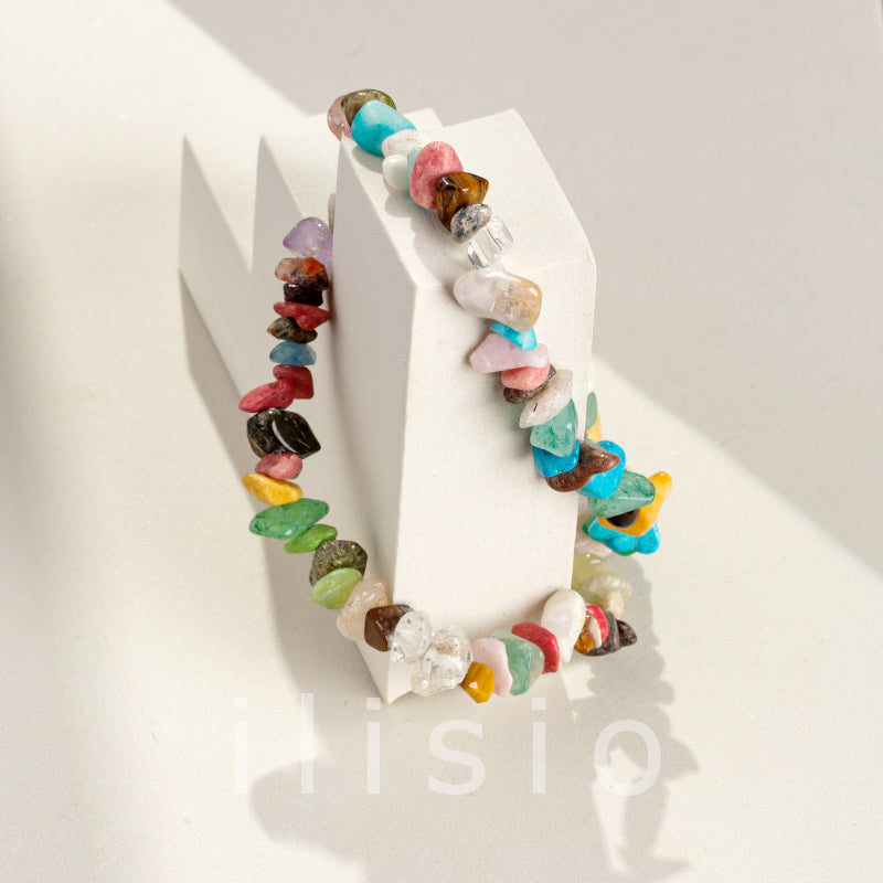 bratara pietre semipretioase mix