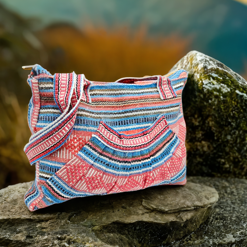 geanta de umar handmade mexic