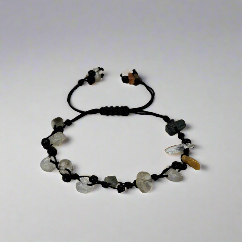 bratara handmade pietre naturale