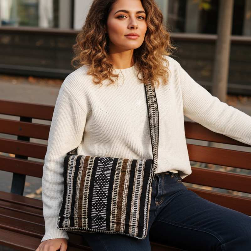 geanta umar etnica mexic